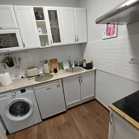 Nadja Center * 베오그라드